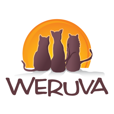 WERUVA Cat Food