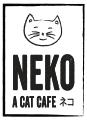NEKO: A Cat Cafe